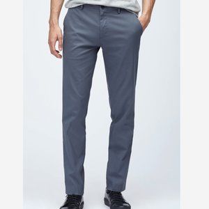 Bonobos Tech Chinos Gray sz 36/32